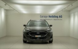 FORD FOCUS 1,0i EcoB 125 Cool & Connect