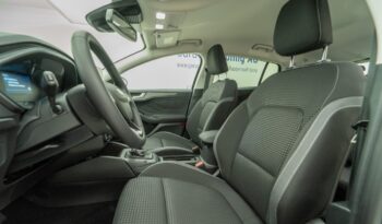 FORD FOCUS 1,0i EcoB 125 Cool & Connect voll
