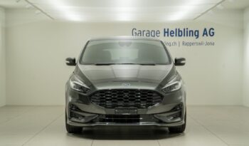 FORD S-MAX 2,5 Hybrid ST-Line voll