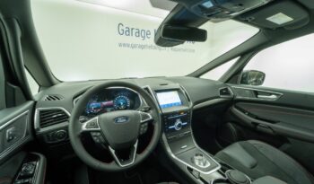 FORD S-MAX 2,5 Hybrid ST-Line voll