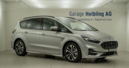 FORD S-MAX 2,0 TDCi 190 ST-Line 4×4
