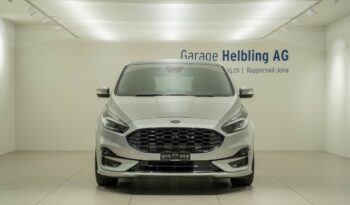 FORD S-MAX 2,5 Hybrid ST-Line 7P voll