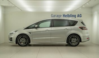 FORD S-MAX 2,5 Hybrid ST-Line 7P voll