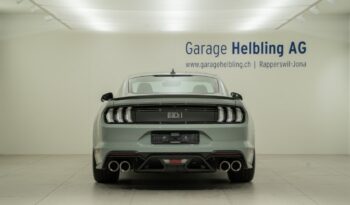 FORD MUSTANG 5,0 V8 Mach 1 voll