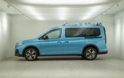 FORD TOURNEO CONNECT 2,0 EcoBlue 122 Active