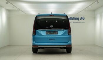 FORD TOURNEO CONNECT 2,0 EcoBlue 122 Active voll