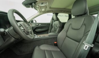 VOLVO XC60 2,0 T8 TE XCENTRIC eAWD voll