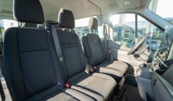 FORD E-TRANSIT 68kWh Trend voll