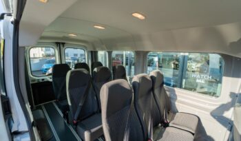 FORD E-TRANSIT 68kWh Trend voll